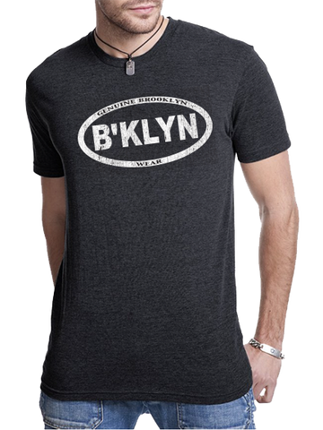Genuine Brooklyn Wear Oval GBW-ST-005
